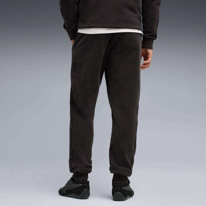 Scuderia Ferrari T7 Men Motorsport Track Pants Scuderia Ferrari T7 Men Motorsport Track Pants