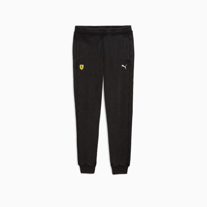 Scuderia Ferrari T7 Men Motorsport Track Pants Scuderia Ferrari T7 Men Motorsport Track Pants