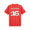 Scuderia Ferrari Team Football Jersey “Leclerc”