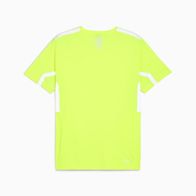 Scuderia Ferrari Team Men Motorsport Tee Scuderia Ferrari Team Men Motorsport Tee