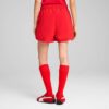 Scuderia Ferrari Women Woven Shorts