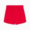 Scuderia Ferrari Women Woven Shorts