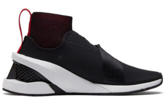 Scuderia Ferrari x IONF GT “Black Red”