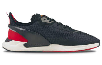 Scuderia Ferrari x IONSpeed Motorsport “Asphalt Rosso Corsa”