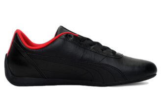 Scuderia Ferrari x Neo Cat Motorsport “Black”