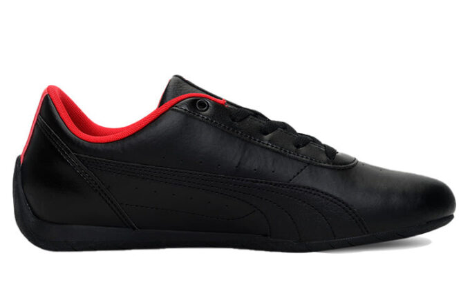 Scuderia Ferrari x Neo Cat Motorsport “Black”