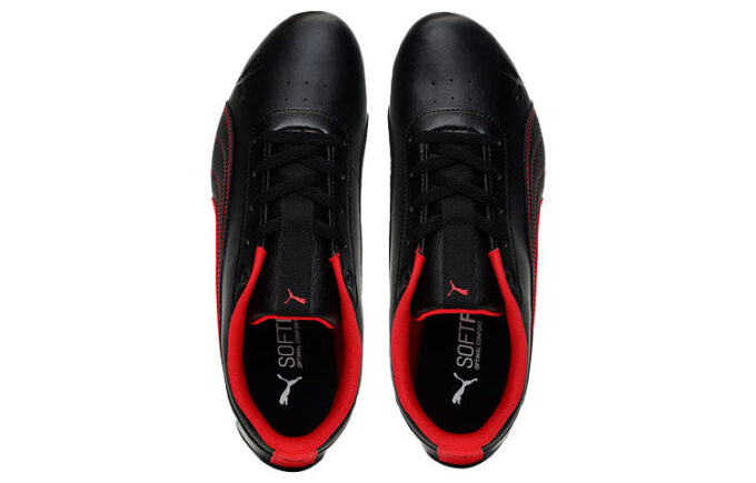 Scuderia Ferrari x Neo Cat Motorsport “Black”