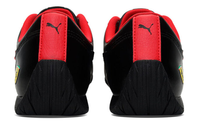 Scuderia Ferrari x Neo Cat Motorsport “Black”