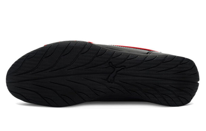 Scuderia Ferrari x Neo Cat Motorsport “Black”