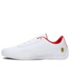 Scuderia Ferrari x Neo Cat Motorsport “White”