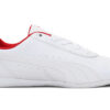 Scuderia Ferrari x Neo Cat Motorsport “White”