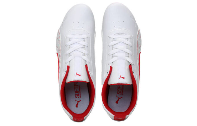 Scuderia Ferrari x Neo Cat Motorsport “White”