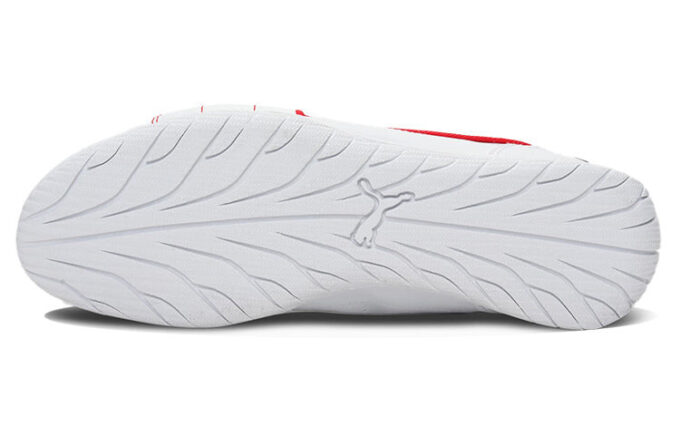 Scuderia Ferrari x Neo Cat Motorsport “White”