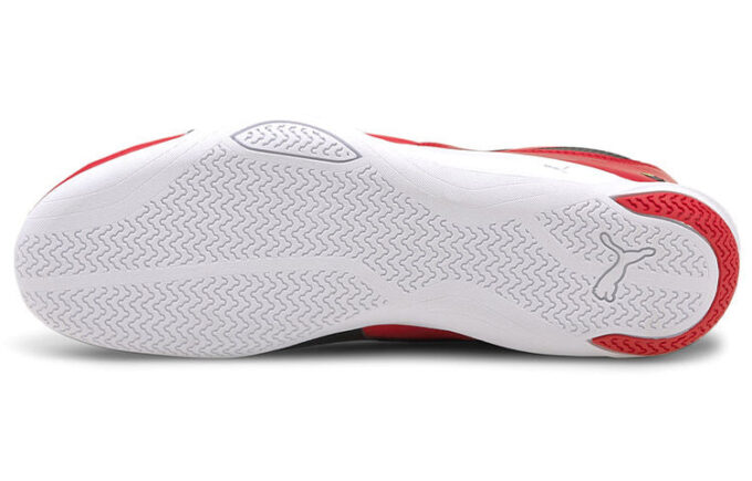 Scuderia Ferrari x R-Cat Machina “Rosso Corsa”