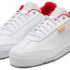 Scuderia Ferrari x Roma “White”