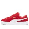 Scuderia Ferrari x Suede XL “Rosso Corsa White”