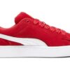 Scuderia Ferrari x Suede XL “Rosso Corsa White”