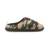 Scuff Slippers “Camo – Forest Night”