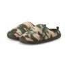 Scuff Slippers “Camo – Forest Night”