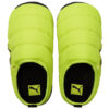 Scuff Slippers “Fluo Yellow”