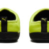 Scuff Slippers “Fluo Yellow”