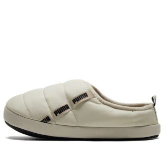 Scuff Slippers “Oatmeal”