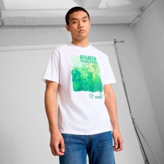 SE Palmeiras Men Tee