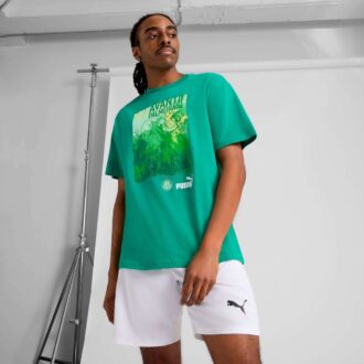 SE Palmeiras Men Tee