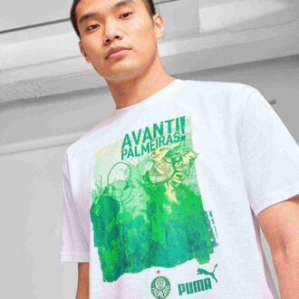 SE Palmeiras Men Tee