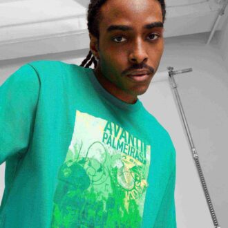 SE Palmeiras Men Tee