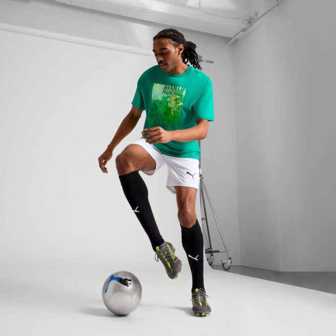 SE Palmeiras Men Tee SE Palmeiras Men Tee