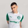 SE Palmeiras Torcedor ’25 Away Men Soccer Jersey SE Palmeiras Torcedor ’25 Away Men Soccer Jersey