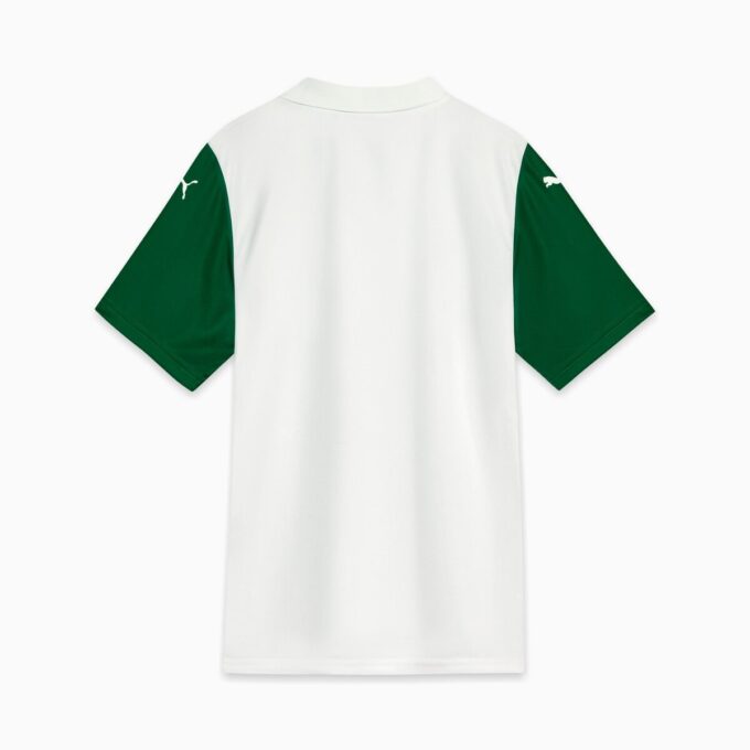 SE Palmeiras Torcedor ’25 Away Men Soccer Jersey SE Palmeiras Torcedor ’25 Away Men Soccer Jersey