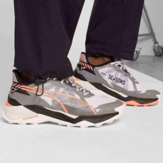 SEASONS Explore NITRO™ 2 Men Hiking Shoes