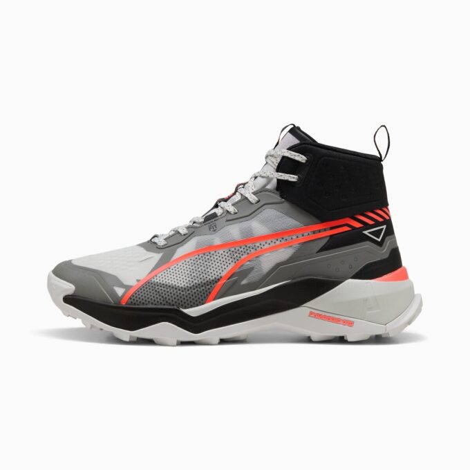 SEASONS Explore NITRO™ 2 Men Mid Hiking Shoes