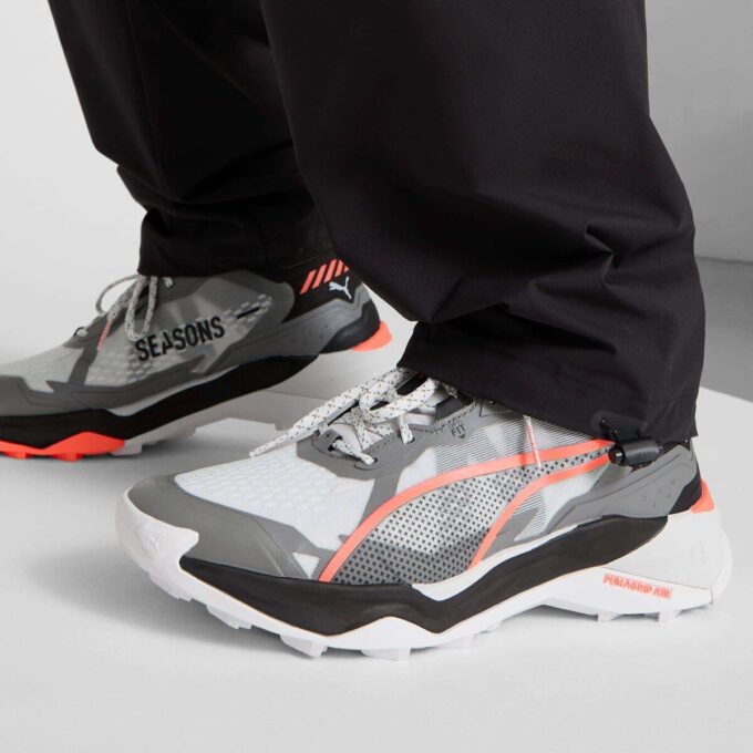 SEASONS Explore NITRO™ 2 Men Mid Hiking Shoes