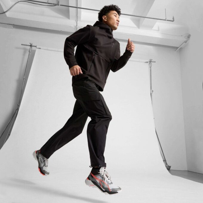 SEASONS Explore NITRO™ 2 Men Mid Hiking Shoes