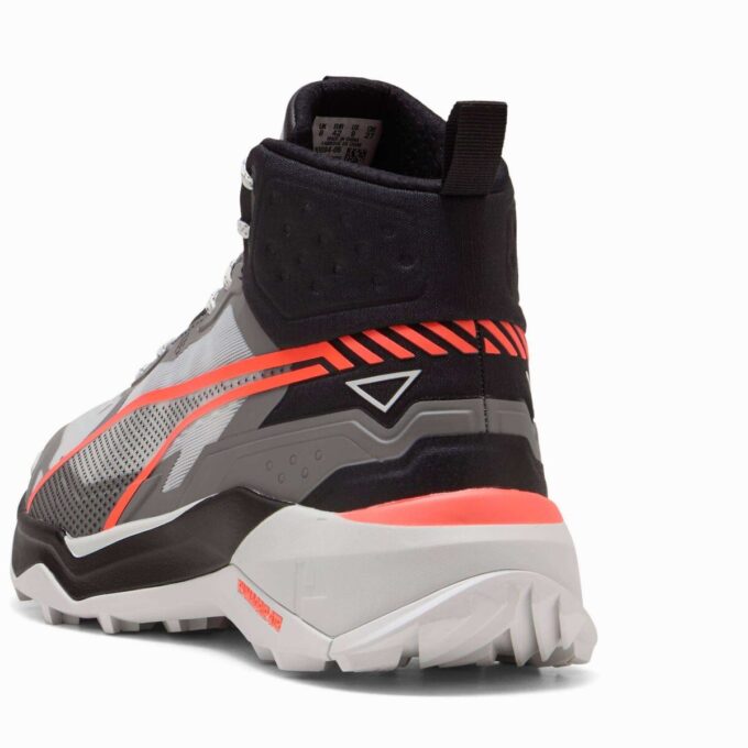 SEASONS Explore NITRO™ 2 Men Mid Hiking Shoes