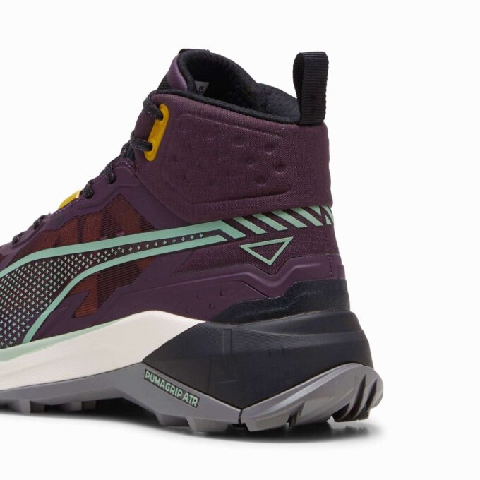 SEASONS Explore NITRO™ 2 Women Mid Hiking Shoes SEASONS Explore NITRO™ 2 Women Mid Hiking Shoes