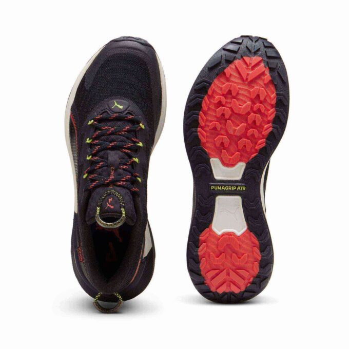 SEASONS Fast-Trac NITRO™ 2 Women Running Shoes SEASONS Fast-Trac NITRO™ 2 Women Running Shoes