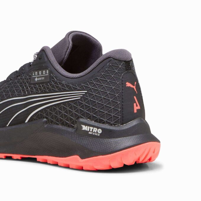 SEASONS Fast-Trac NITRO™ GORE-TEX® Women Running Shoes SEASONS Fast-Trac NITRO™ GORE-TEX® Women Running Shoes