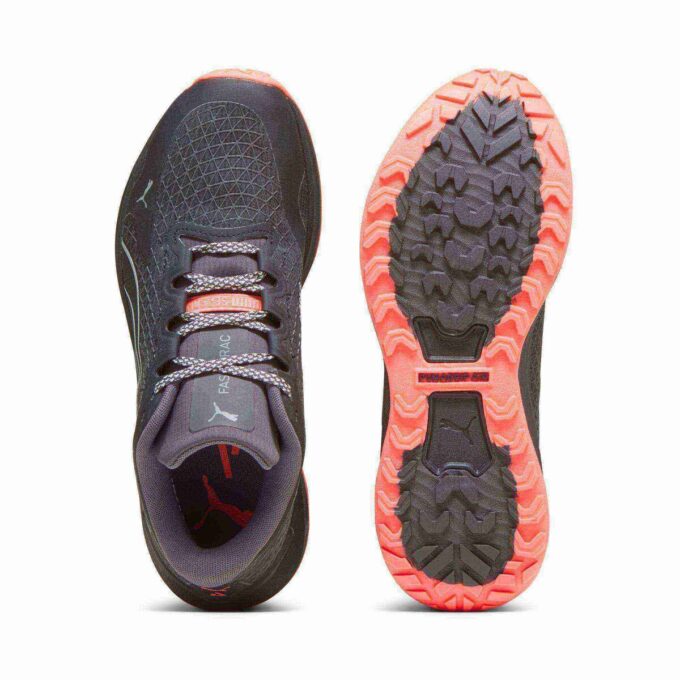 SEASONS Fast-Trac NITRO™ GORE-TEX® Women Running Shoes SEASONS Fast-Trac NITRO™ GORE-TEX® Women Running Shoes