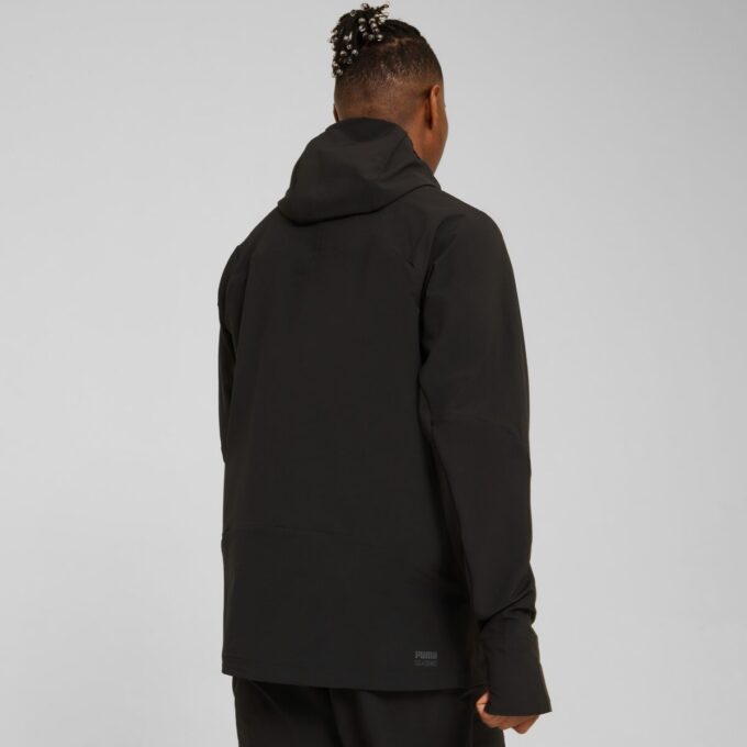 SEASONS Men Softshell Jacket