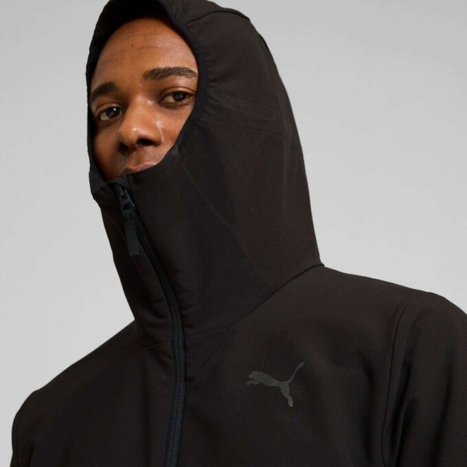 SEASONS Men Softshell Jacket