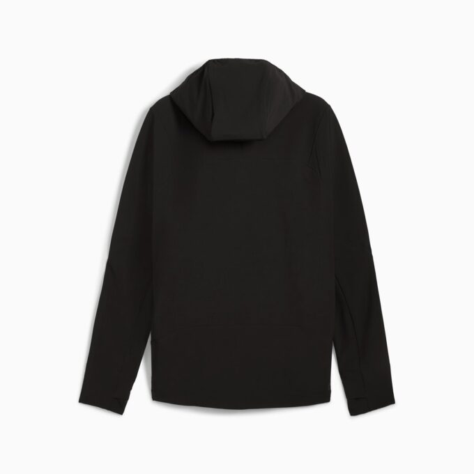 SEASONS Men Softshell Jacket