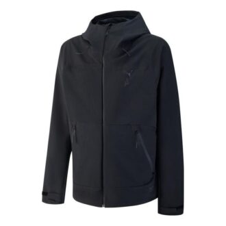 Seasons RainCELL Jacket “Black”