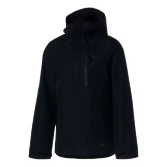 Seasons Stormcell Full Zip Jacket “Black”