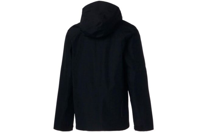 Seasons Stormcell Full Zip Jacket “Black”