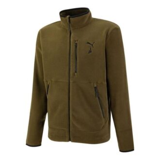 Seasons Stormcell Full Zip Jacket “Olivegreen”