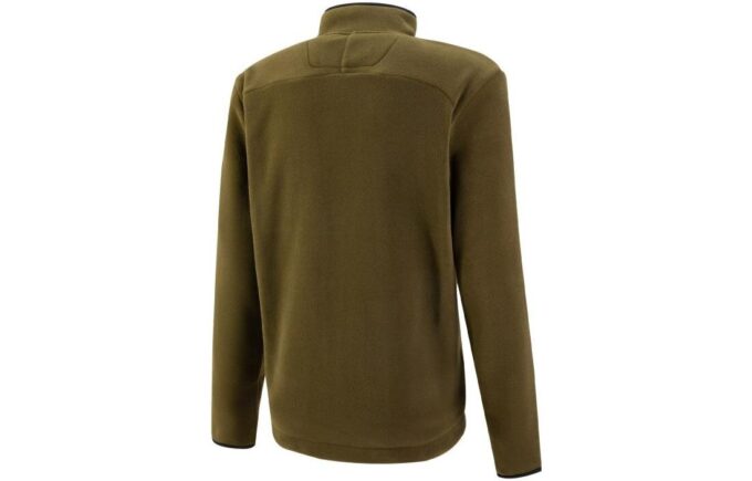 Seasons Stormcell Full Zip Jacket “Olivegreen”